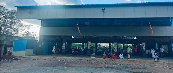 biloli st stand